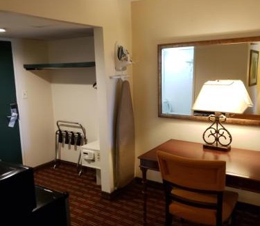 Murfreesboro Hotel | Select Inn Murfreesboro