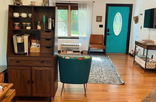 Highland Lake House | Serendipity on Highland Lake