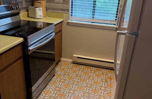 Waterville Valley Condo | Serene 3-bedroom 2-bathroom condo in Waterville Valley