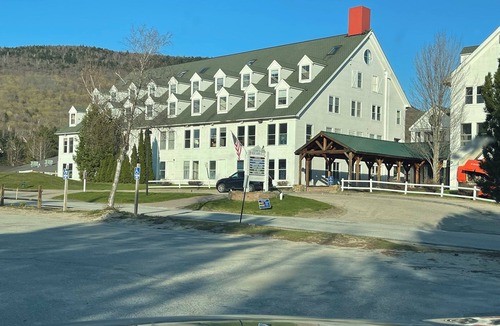 Waterville Valley Condo | Serene 3-bedroom 2-bathroom condo in Waterville Valley