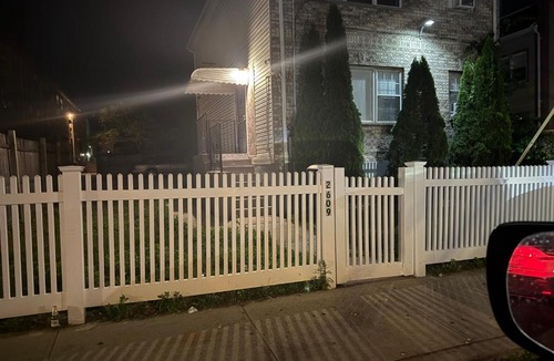 Far Rockaway House | SEVENeCOZY