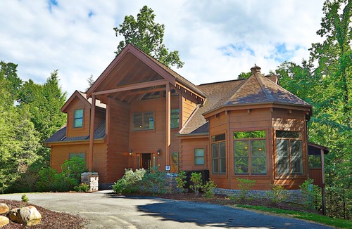 Sevierville Villa | Sevierville 19 - Five Bedroom Villa, Sleeps 12