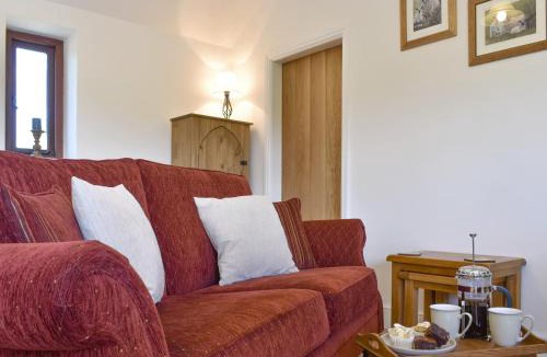 Newton le Willows House | Shepherds Den