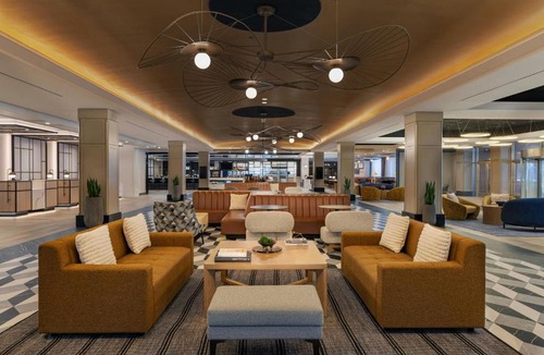 Prudential - St. Botolph Hotel | Sheraton Boston Hotel