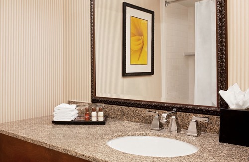 Windsor Locks Hotel | Sheraton Hartford Hotel at Bradley Airport