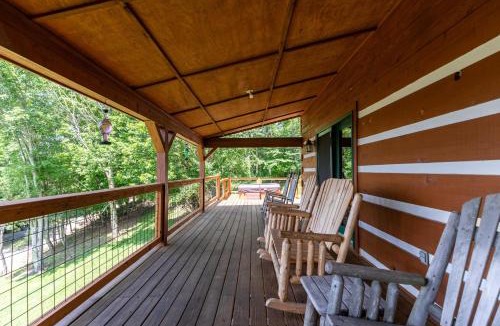Zionville House | Silverleaf
