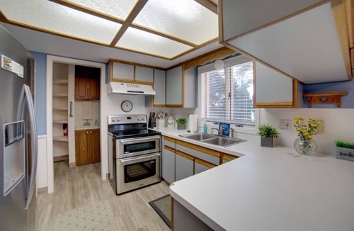 Idaho Falls House | Simple + Charming Idaho Retreat w/Patio!