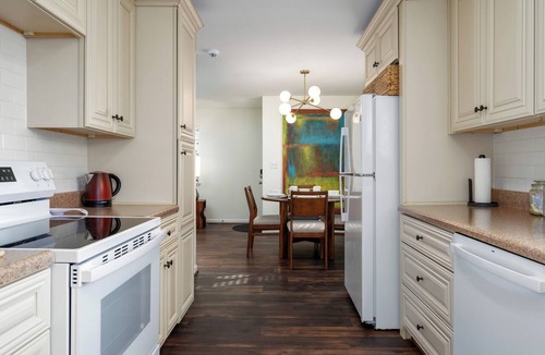 Cahaba Heights Condo | Single Floor Condo with Large Private Driveway