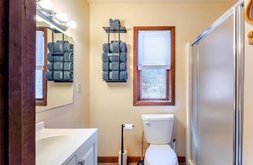 Hunter House | Ski Bowl Cottage!