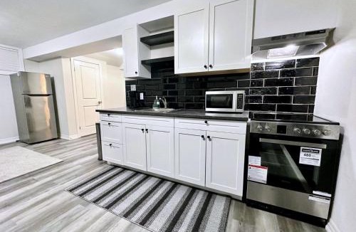 Saint Thomas Apartment | Sky Cove - Modern Comfort, Simple, Cozy, Central