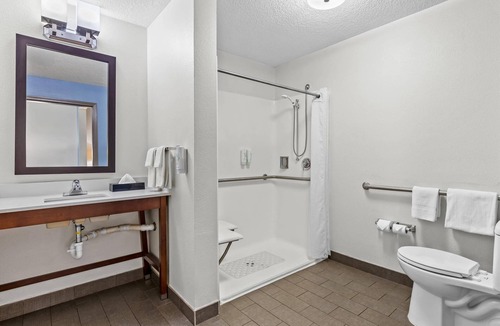 Hiram Hotel | Sleep Inn & Suites Hiram - Atlanta Northwest