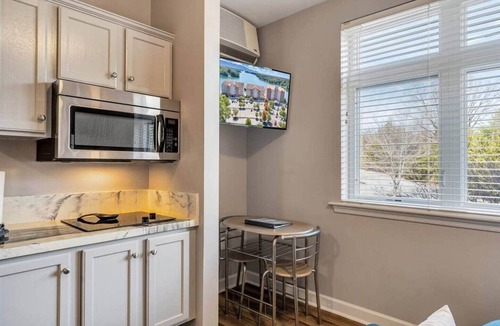 Smith Mountain Lake Apartment | SML Pointe Studio #3201