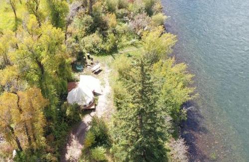 Irwin Other | Snake River Glamping