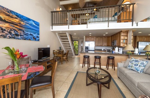 Napili Condo | Snorkel, Relax, Explore – 2BR Oceanfront Condo Between Napili and Kapalua