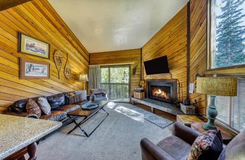 Brian Head Apartment | Snow Shoe 5B