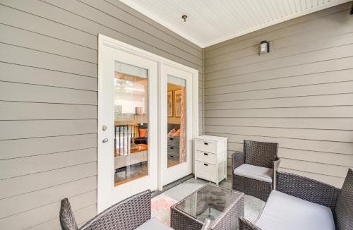 Foley House | Snowbirds Welcome: Foley Condo w/Pool Access