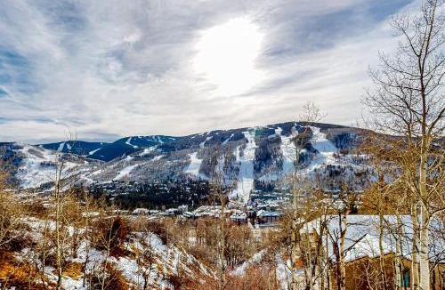 Vail House | Snowfall Sanctuary, Unit 12