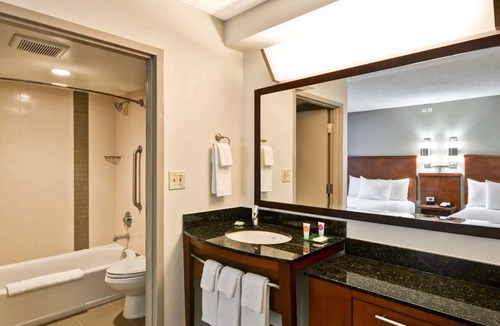 Gwinnett Place Hotel | Sonesta Select Atlanta Duluth