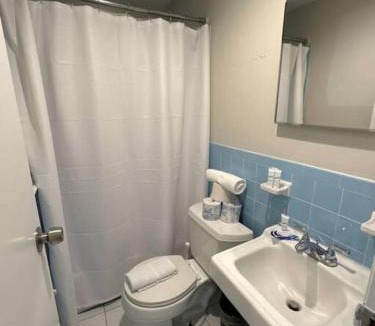 Prudential - St. Botolph Apartment | South End Blissful Studio