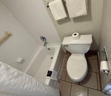Manchester Hotel | Southern Inn