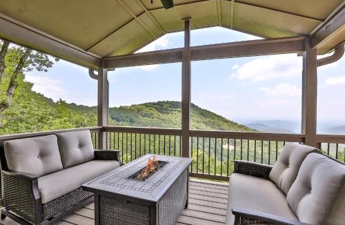 Big Canoe House | Southern Views