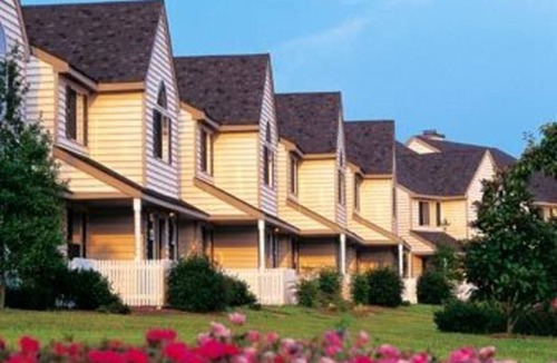 Berkeley Apartment | Spacious 2 BR | Historic Powhatan Resort