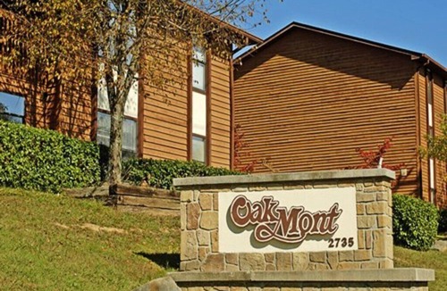 Pigeon Forge Apartment | Spacious 2 BR | Oakmont Resort