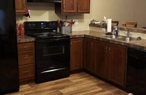 Longtown House | Spacious 3 BD/2 BA home close to 69 and 9A Hwy