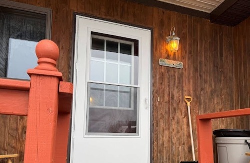 Fort Kent Mills House | Spacious 3-bedroom house in scenic Saint Agatha