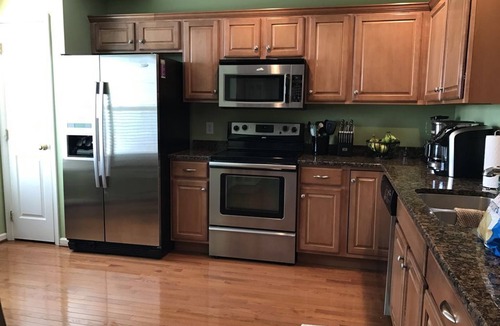 Rehoboth Beach House | Spacious 4 Bed, 4,5 bath. Pet friendly. Come enjoy Rehoboth!