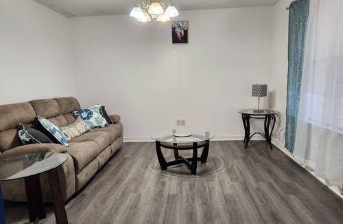 Florida Panhandle House | Spacious 4-bedroom house in charming Cantonment with WiFi, AC