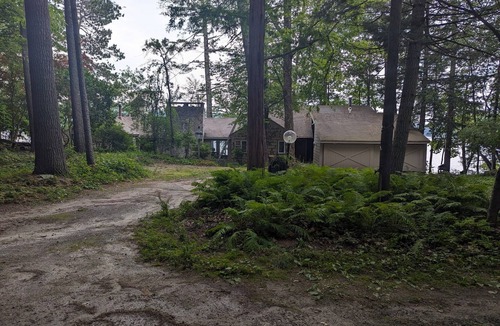 Holderness House | Spacious 4-bedroom house on enchanting Squam Lake - Sleeps 11