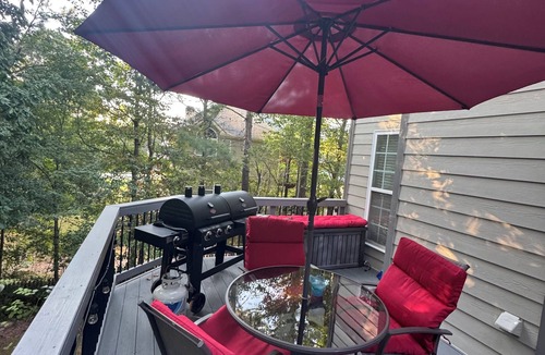 Douglasville Villa | Spacious 4BR Home Near Atlanta & Airport