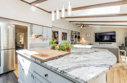 Biddeford House | Spacious 5-bedroom home with beautiful outdoor spaces