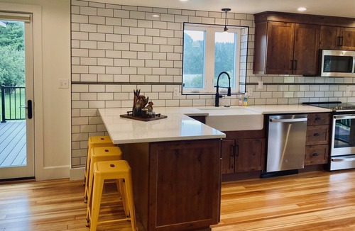 Cooperstown House | Spacious 5-bedroom farmhouse in charming Cooperstown with WiFi, AC