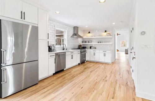 Springs House | Spacious 5-bedroom East Hampton private retreat