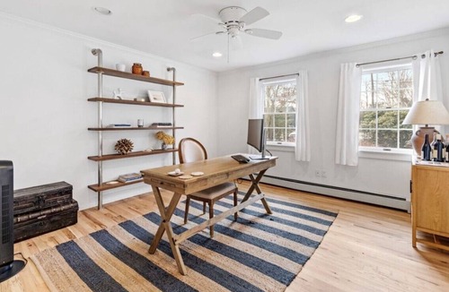 Springs House | Spacious 5-bedroom East Hampton private retreat
