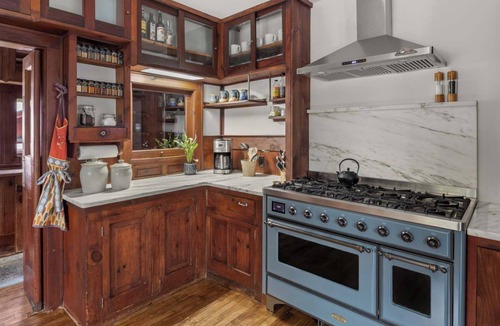 Stowe Area House | Spacious 5BR Stowe Resort | Forest & River Views