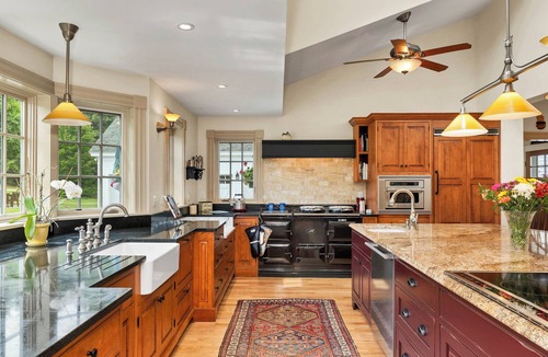 Wolfeboro House | Spacious 7-bedroom house in tranquil Wolfeboro