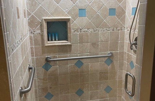 Dothan Apartment | Spacious apartment