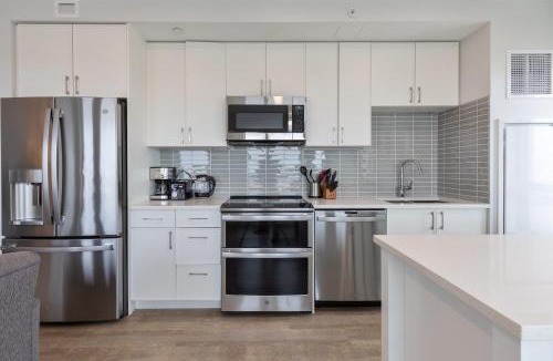 Quincy Apartment | Spacious Apt Downtown