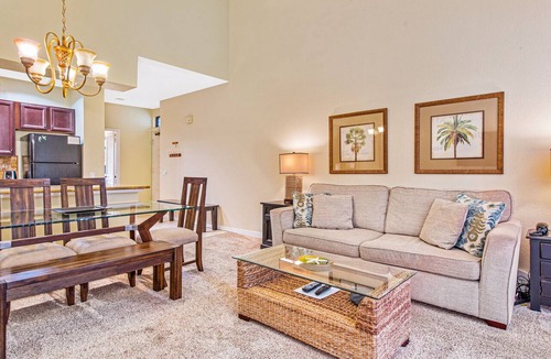 Wailea Condo | Spacious Beautifully Updated Condo, Large Lanai, Near Wailea Beaches