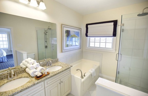 Roper Condo | Spacious Condo w/Sweeping Albemarle Sound Views