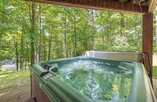 McHenry House | Spacious Deep Creek Stay w/Rustic Charm