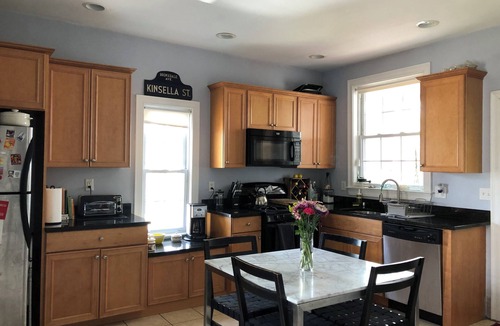 Washington Park Condo | Spacious Egleston Sq 3 Bedroom, Dog Friendly