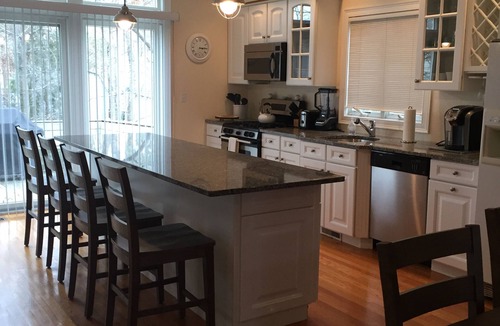 Popponesset House | Spacious, Family-friendly Home With Deeded Popponesset Beach Rights