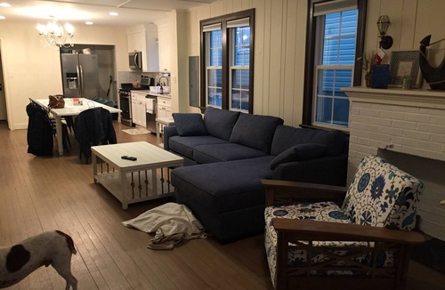 Point Pleasant Beach House | Spacious Home, Newly Updated! LOCATION LOCATION LOCATION!