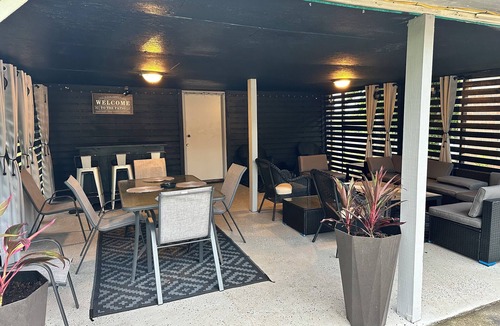 Columbus House | Spacious home within minutes of Ft. Moore