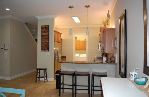 Pensacola Beach House | 🏝☀️🏖 Spacious Luxury 4/3 Townhouse in Gulf Front Community