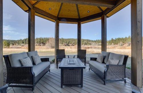 McCall House | Spacious McCall Home w/Private Lake Access!